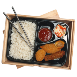 BENTO 1