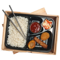BENTO 3