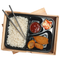 BENTO 4
