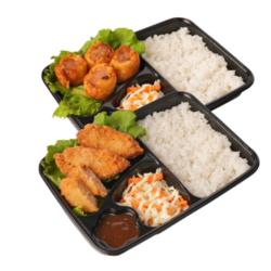Paket Ber-DUA A