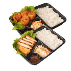 Paket Ber-DUA B