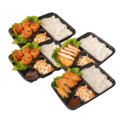 Paket Ber-EMPAT A
