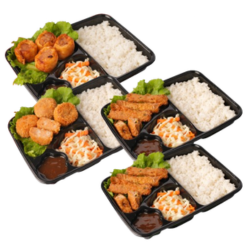 Paket Ber-EMPAT B
