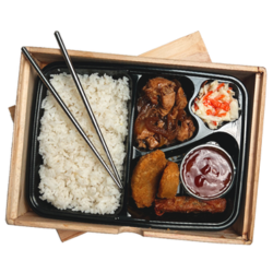 SUPER BENTO 5