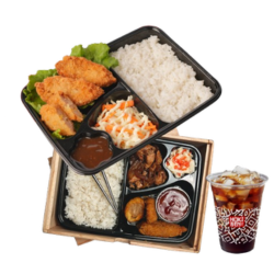 Paket Super-DUA A