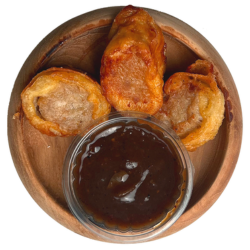 EGG ROLL